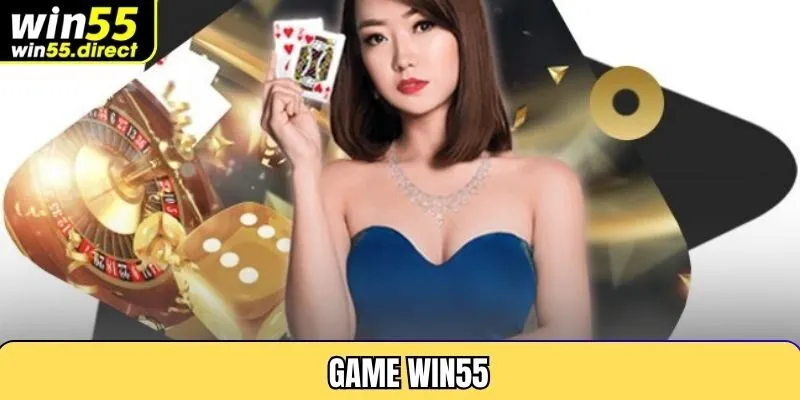 Game Bài Win55